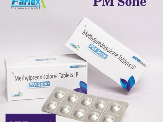 Methylprednisolone tablets IP 4mg