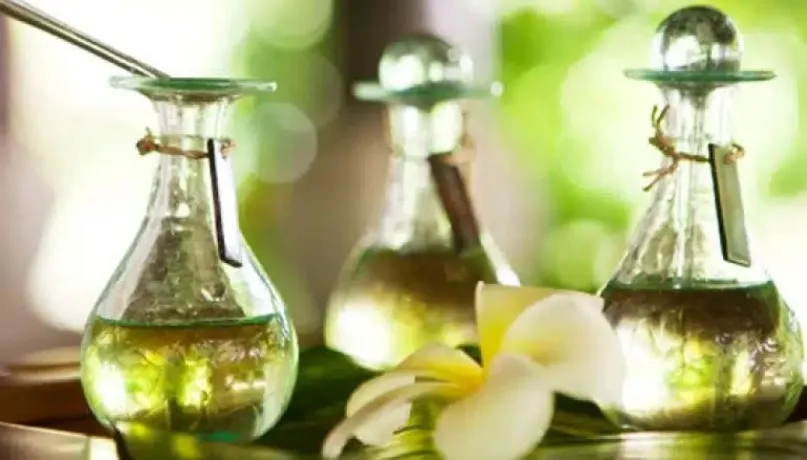 Third Party Manufacturer For Ayurvedic Oil 1