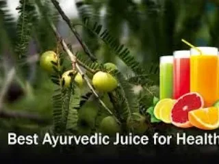 Third Party Manufacturer For Ayurvedic Juices