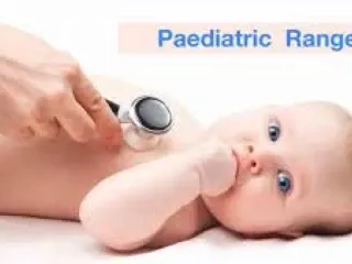 Pharma Franchise Company For Paediatric Range