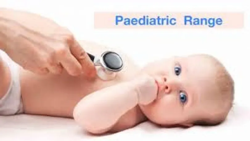 Pharma Franchise Company For Paediatric Range 1