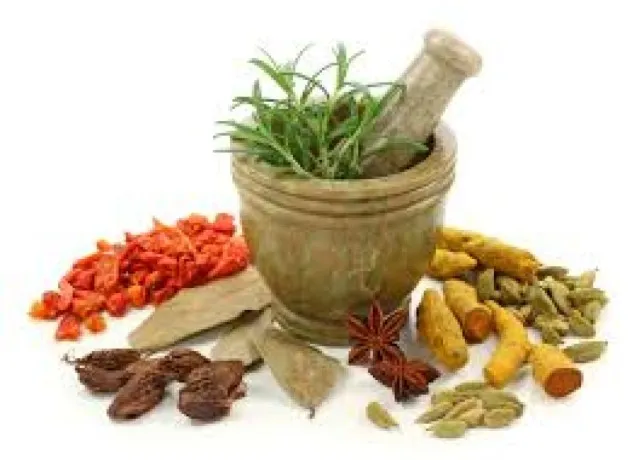 Pharma Franchise Company For Ayurvedic/herbal 1
