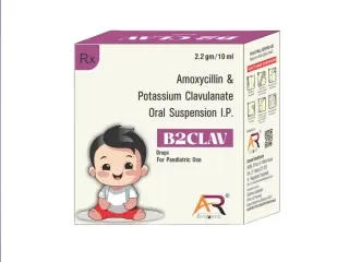 Pharmaceutical Company For Dry Syrup
