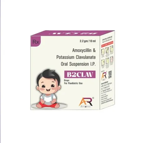 Pharmaceutical Company For Dry Syrup 1