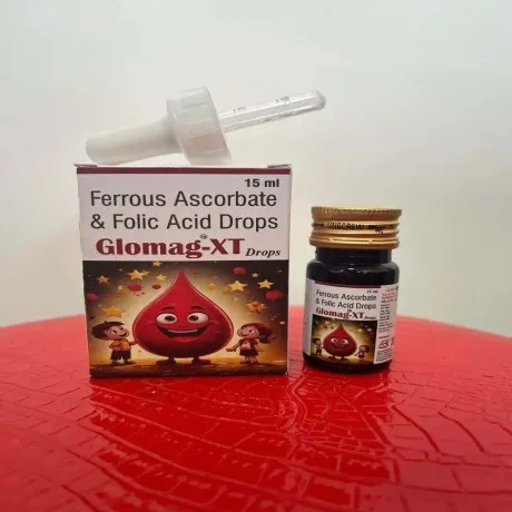 Pharmaceutical Company For Drops 1