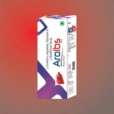 Pharmaceutical Syrups & Suspensions 1