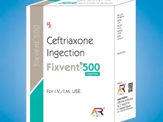 Pharmaceutical Company For Injections