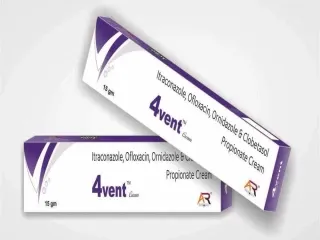 Pharmaceutical Company For Cream