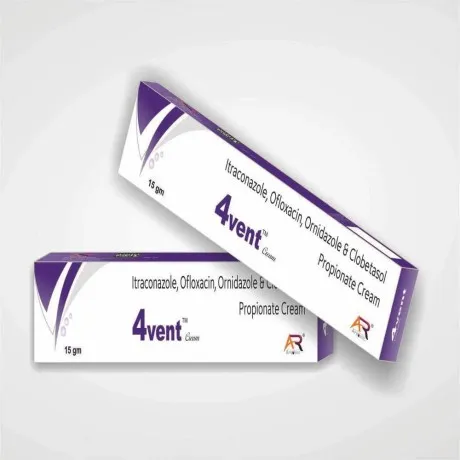 Pharmaceutical Company For Cream 1