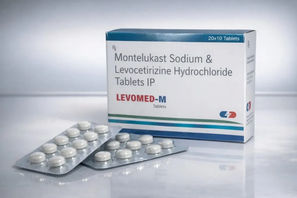 PCD Pharma Franchise with WHO-GMP Certified Products