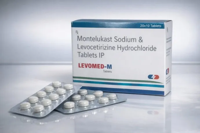 PCD Pharma Franchise with WHO-GMP Certified Products 5