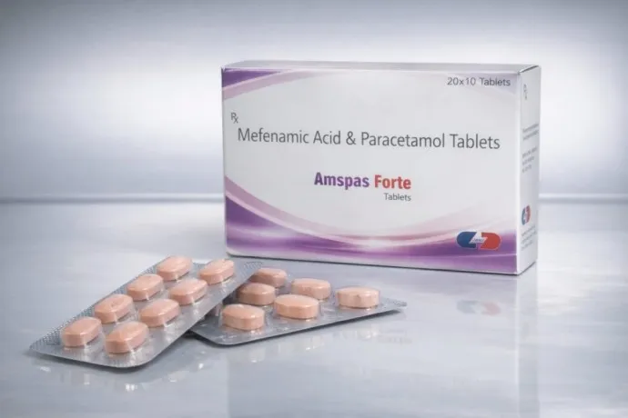 PCD Pharma Franchise with WHO-GMP Certified Products 3