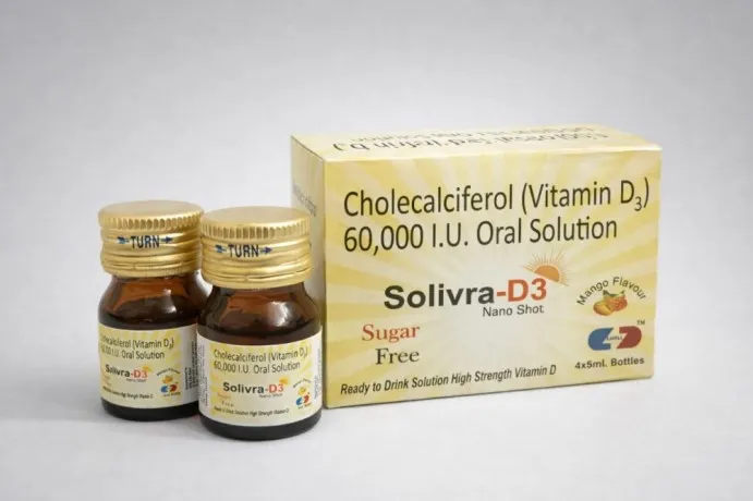PCD Pharma Franchise with WHO-GMP Certified Products 2
