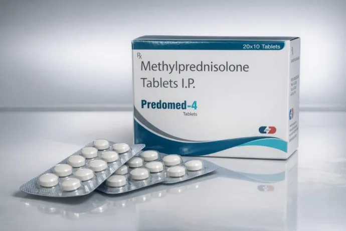 PCD Pharma Franchise with WHO-GMP Certified Products 4