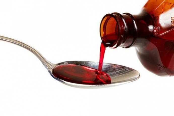 Pharma Franchise For Dry Syrups 1