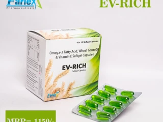 Wheat Germ Oil +,Omega 3 Fatty Acid +,Vitamin E Manufacturer & Supplier & Exporter