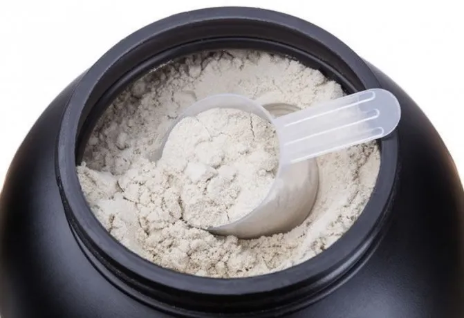 PCD Pharma Franchise For protein Powder 1