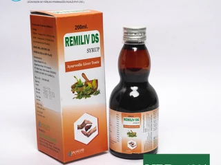 Ayurvedic liver Tonic DS Manufacturer & supplier & exporter