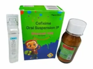 Pharma Franchise Company For Suspension