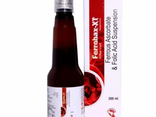 PCD Pharma Franchise For Suspension