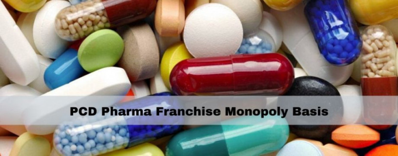 Monopoly Pharma Franchise Companies 1