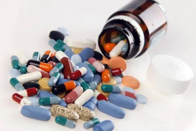 PD Based Pharma Franchise Company 1