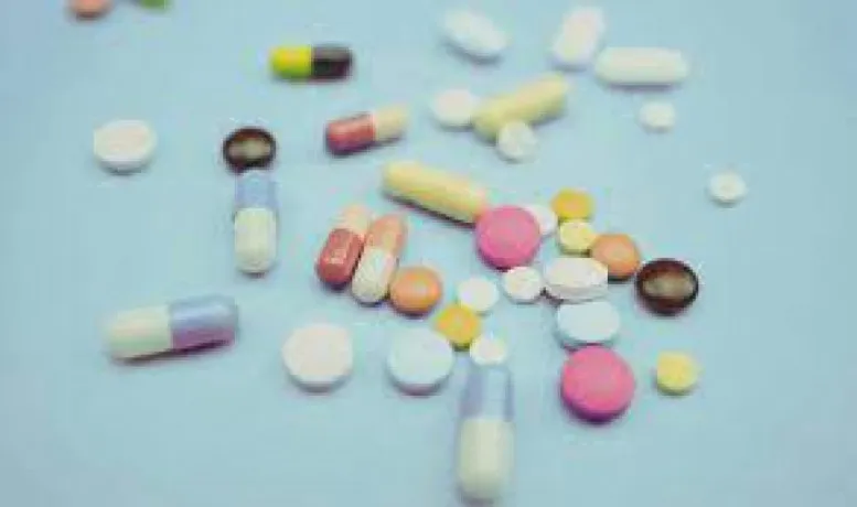 Medicine Franchise PCD Company 1