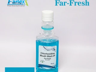 PCD Pharma Franchise Company and Third Party Manufacturing, Distributors for Chlorhexidine Gluconate ( LONG NECK BOTTLE) 100ML