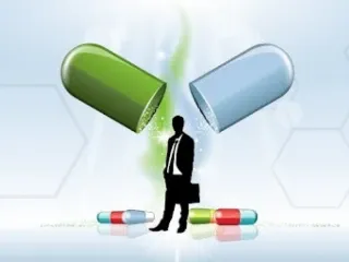 PCD Pharma Distributors