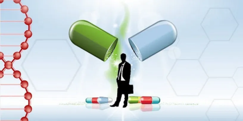 PCD Pharma Distributors 1