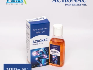 PCD Pharma Franchise and Third Party Manufacturers Supplier Distributors for AYURVEDIC PAIN RELIEF OIL
