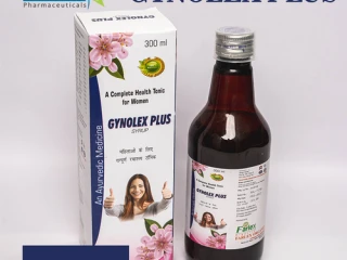 PCD Pharma Franchise and Third Party Manufacturers Supplier Distributors for Herbal Uterine Tonic Syrup