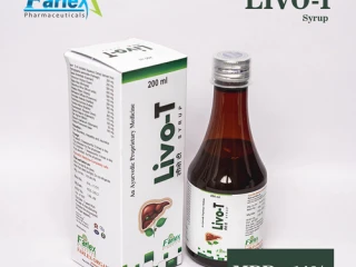 PCD Pharma Franchise and Third Party Manufacturers Supplier Distributors for A Ayurvedic Liver Tonic