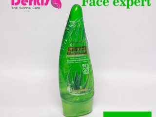 PCD Pharma Franchise and Third Party Manufacturers Supplier Distributors for Aloevera Face Expert Smoothing & Moisturizing face wash