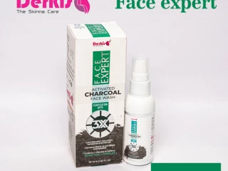 PCD Pharma Franchise and Third Party Manufacturers Supplier Distributors for Activated Charcoal Face Wash