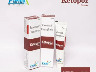 PCD Pharma Franchise and Third Party Manufacturers Supplier Distributors for Ketoconazole Cream