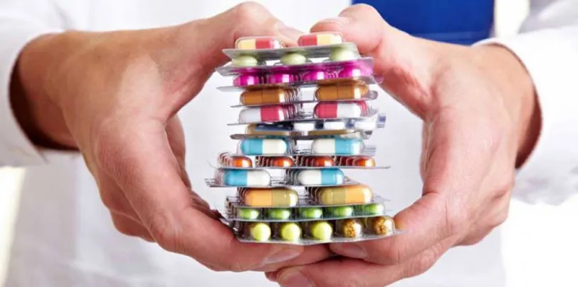PCD Pharma Medicine Suppliers 1