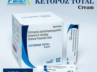 PCD Pharma Franchise and Third Party Manufacturers Supplier Distributors for Clobetasol Propionate Gentamycin Sulphate Cream