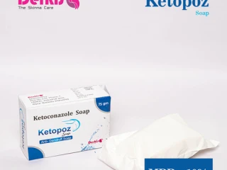 PCD Pharma Franchise and Third Party Manufacturers Supplier Distributors for Ketoconazole Soap