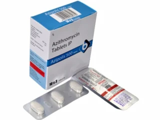 Azithromycin Tablets Franchise Distributor