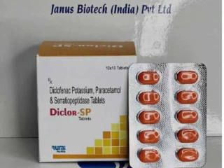 PCD Pharma Franchise Company & 3rd party manufacturers ,distributors ,diclofenac50mg+paracetamol325mg+serrapeptidase10mg