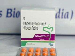 PCD & 3rd party manufacturers,distributors,FLAVOXATE 200mg+OFLOXACIN 200mg