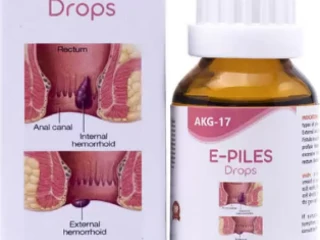Buy the Best Homeopathic Medicine for Piles
