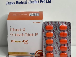 PCD Pharma Franchise Company & 3rd party manufacturers,distributors for ofloxacin and ornidazole tablets