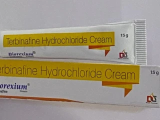 Best PCD Pharma Franchise Company & Third Party Manufacturers Supplier Distributor for Terbinafine Hcl cream