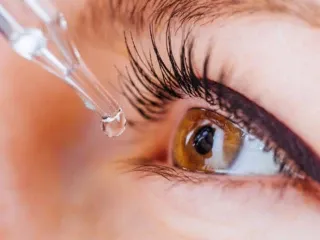 Eye Drops Pharma Franchise company