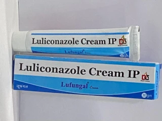 Best PCD Pharma Franchise Company & Third Party Manufacturers Supplier Distributor for Luliconazole cream