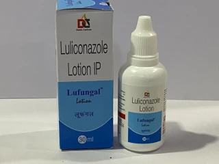 Best PCD Pharma Franchise Company & Third Party Manufacturers Supplier Distributor for Luliconazole Lotion