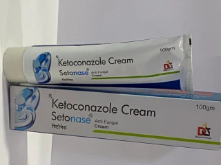 Best PCD Pharma Franchise Company & Third Party Manufacturers Supplier Distributor for Ketoconazole 2% cream