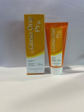 Best PCD Pharma Franchise Company & Third Party Manufacturers Supplier Distributor for Gel Sunscreen 1
